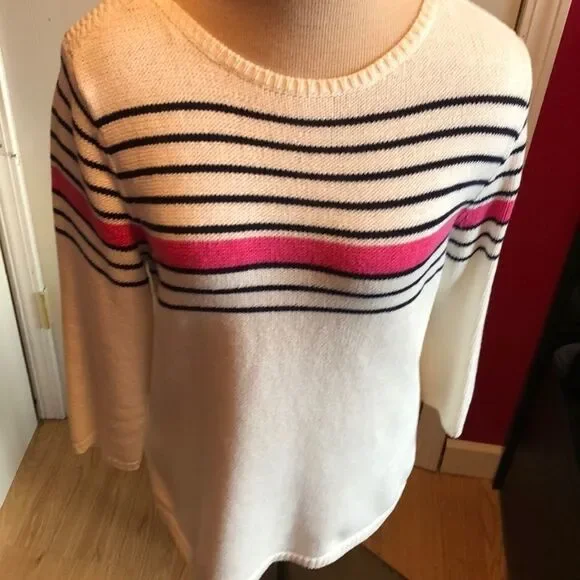 Pendleton sweater sz M